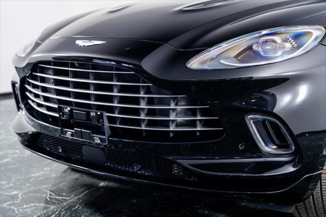 used 2021 Aston Martin DBX car, priced at $100,999