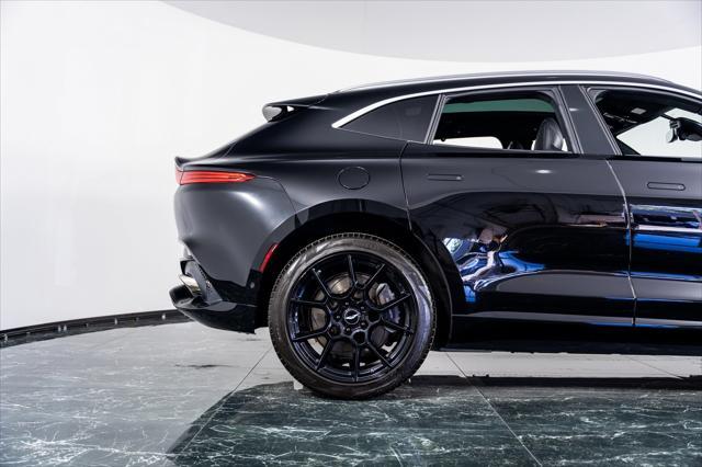 used 2021 Aston Martin DBX car, priced at $100,999