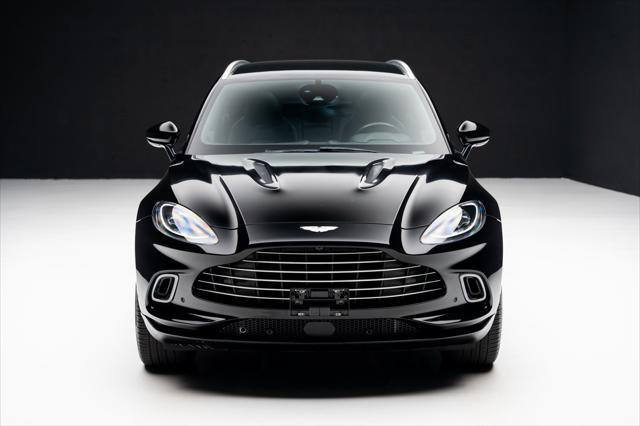 used 2021 Aston Martin DBX car, priced at $96,999