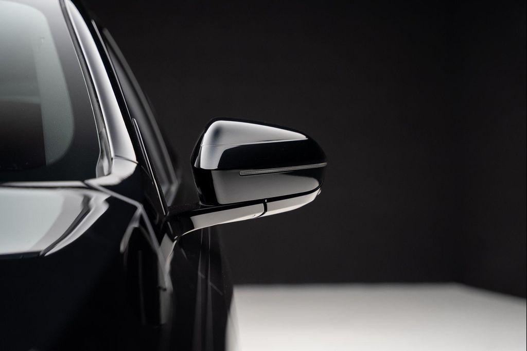 used 2024 BMW i5 car, priced at $47,999