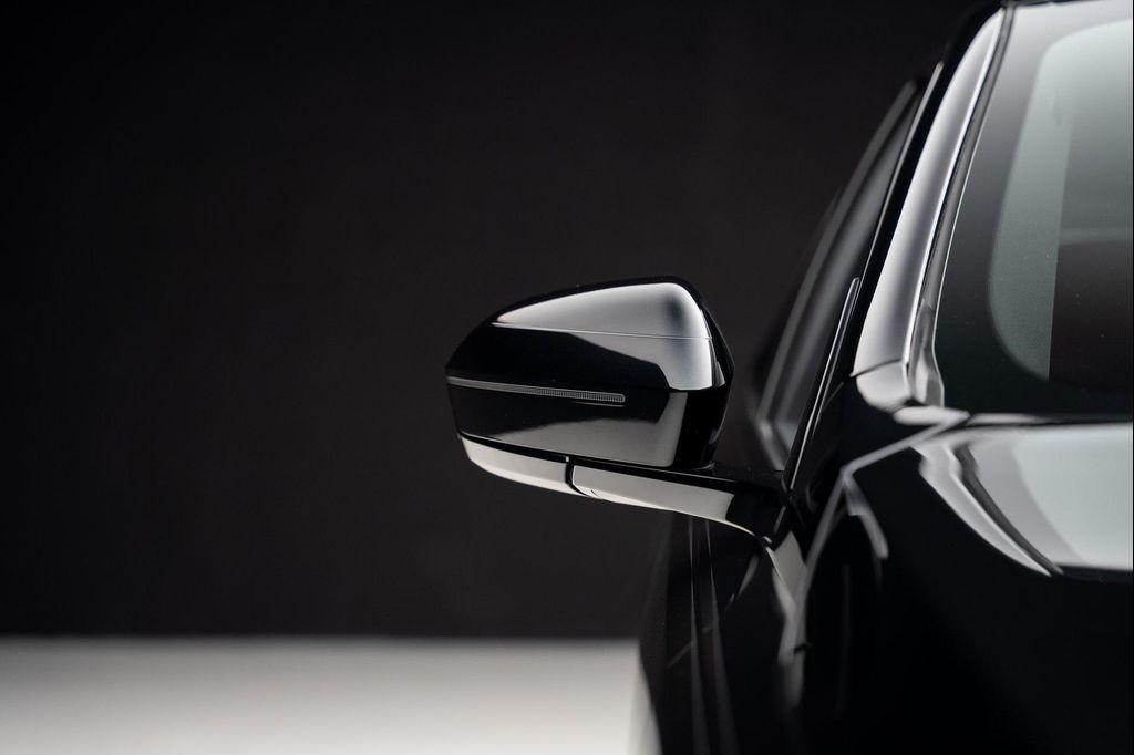 used 2024 BMW i5 car, priced at $47,999