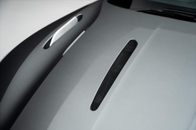 used 2017 Aston Martin DB11 car, priced at $104,999