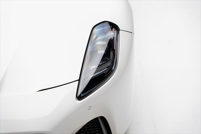used 2024 Maserati GranTurismo car, priced at $87,999