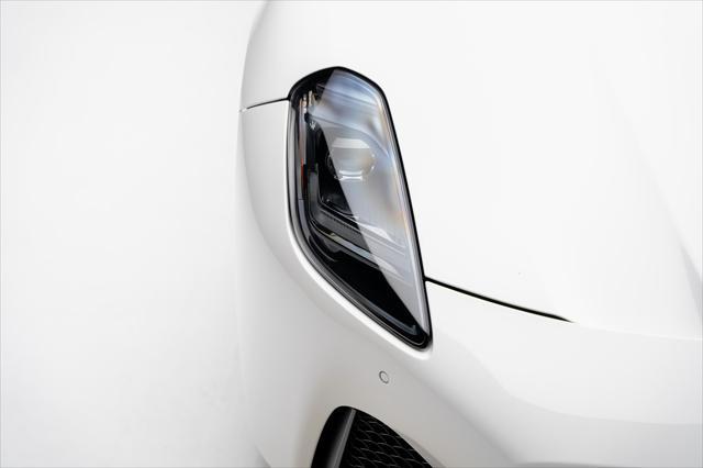 used 2024 Maserati GranTurismo car, priced at $87,999