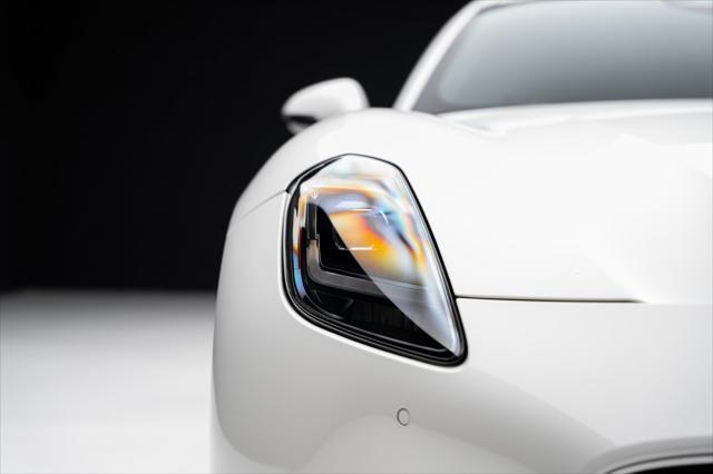 used 2024 Maserati GranTurismo car, priced at $87,999
