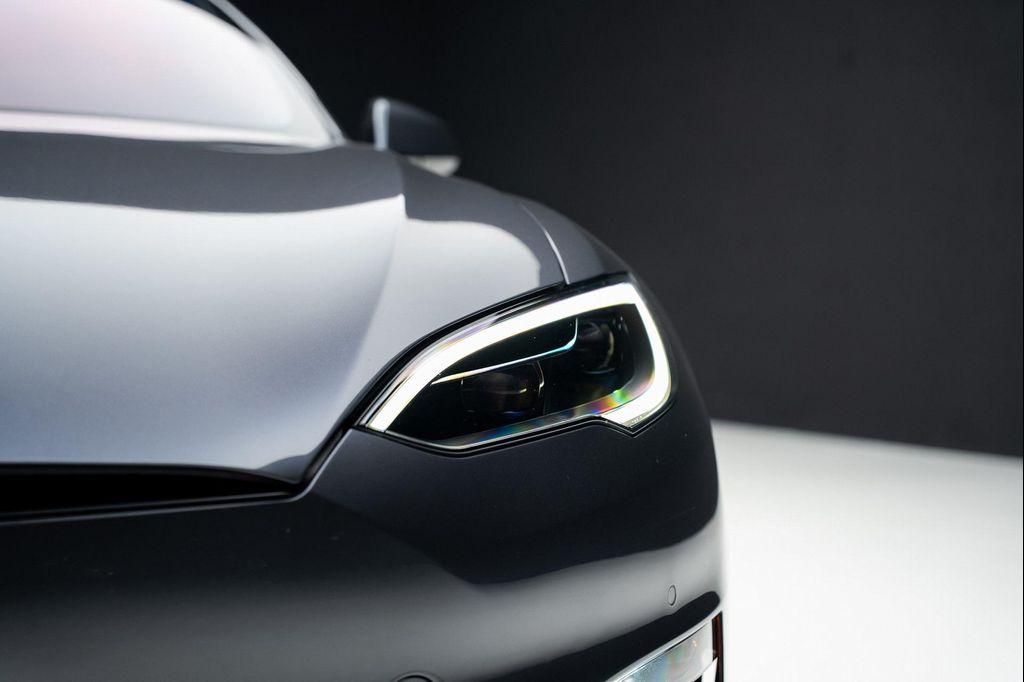 used 2022 Tesla Model S car, priced at $53,999