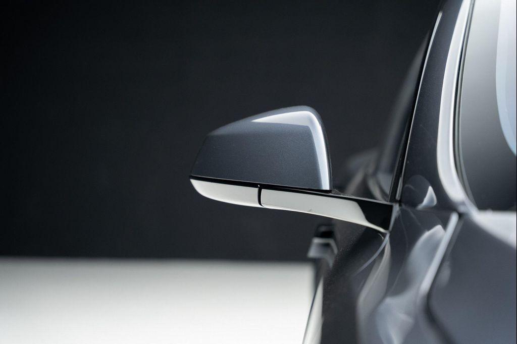 used 2022 Tesla Model S car, priced at $53,999