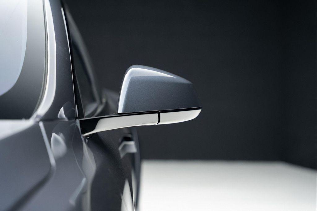 used 2022 Tesla Model S car, priced at $53,999