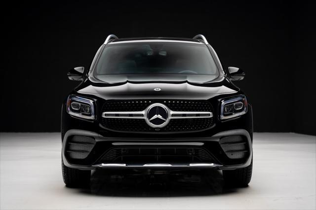 used 2021 Mercedes-Benz GLB 250 car, priced at $29,999