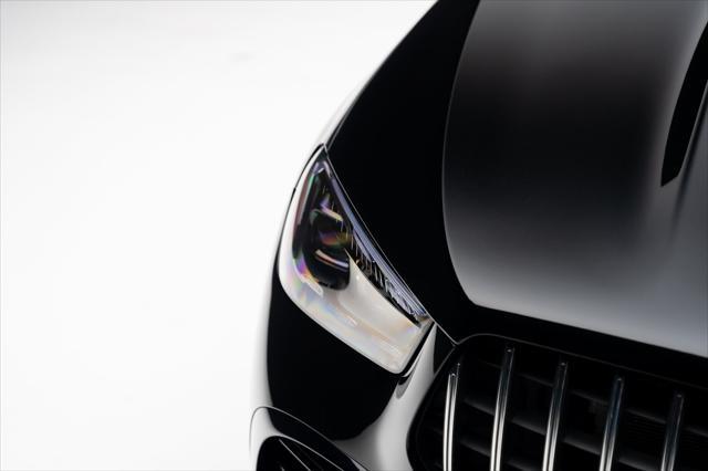 used 2024 Mercedes-Benz AMG GLE 53 car, priced at $86,999