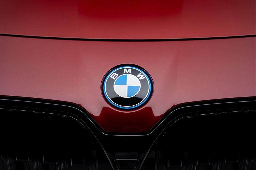 used 2023 BMW i7 car, priced at $69,999