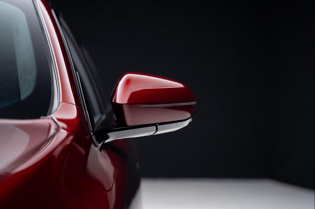 used 2023 BMW i7 car, priced at $69,999