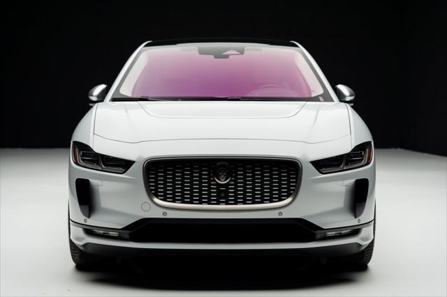 used 2022 Jaguar I-PACE car, priced at $32,999