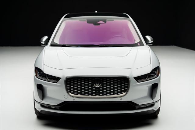 used 2022 Jaguar I-PACE car, priced at $32,999