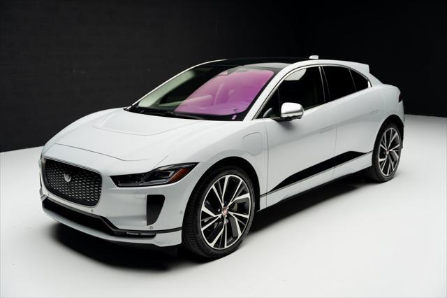 used 2022 Jaguar I-PACE car, priced at $32,999