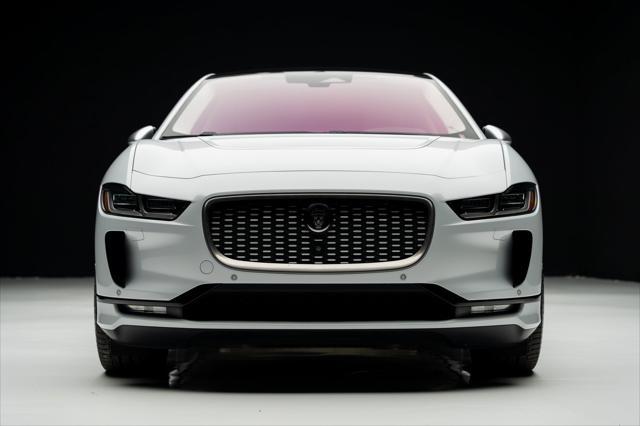 used 2022 Jaguar I-PACE car, priced at $32,999