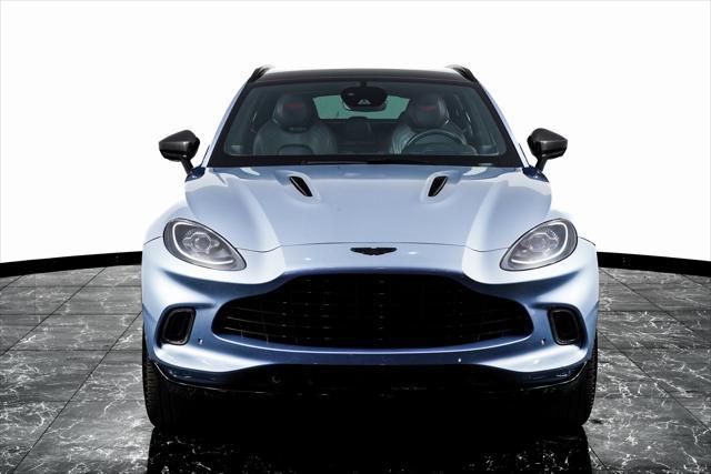 used 2021 Aston Martin DBX car, priced at $99,999