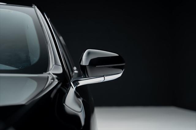 used 2024 BMW i7 car, priced at $79,999