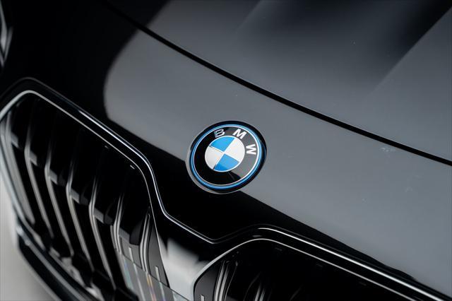 used 2024 BMW i7 car, priced at $79,999