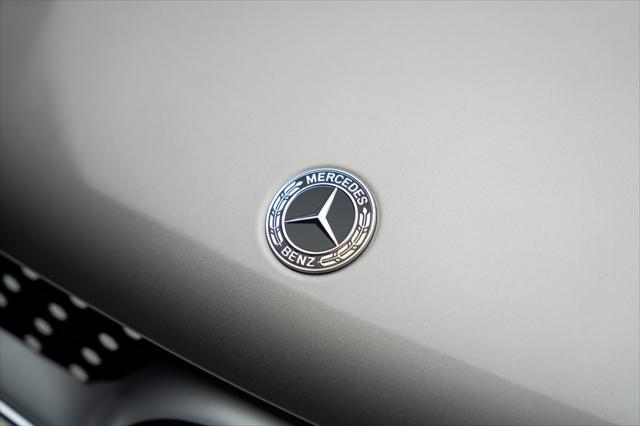 used 2022 Mercedes-Benz GLC 300 car, priced at $32,999