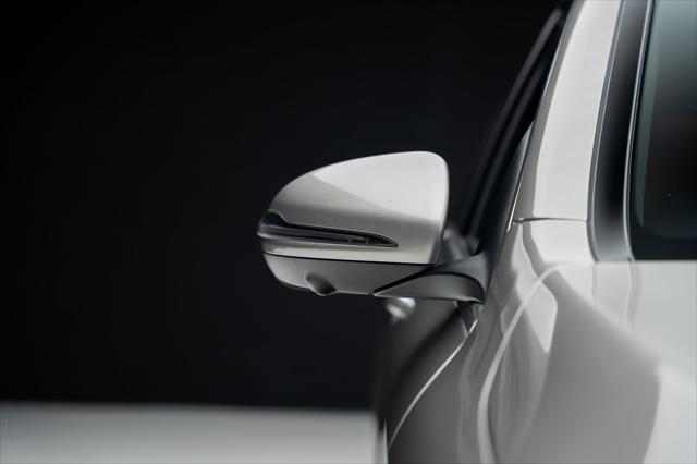 used 2022 Mercedes-Benz GLC 300 car, priced at $32,999