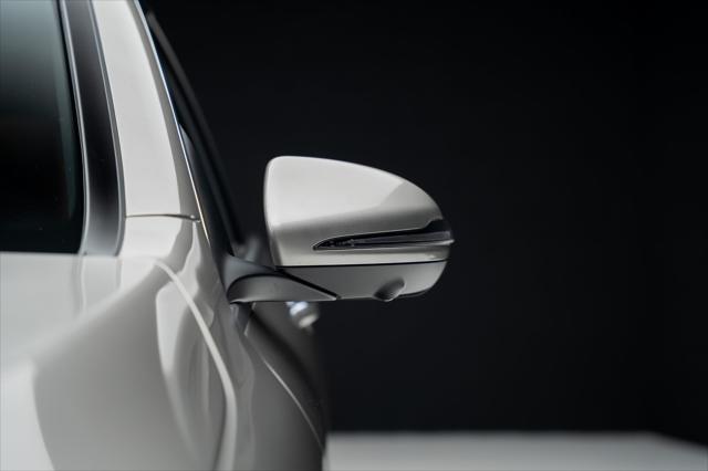 used 2022 Mercedes-Benz GLC 300 car, priced at $32,999