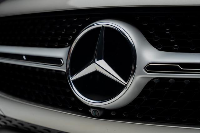used 2022 Mercedes-Benz GLC 300 car, priced at $32,999