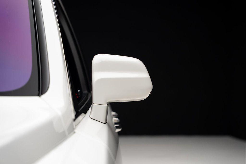 used 2025 Rolls-Royce Cullinan car, priced at $439,999