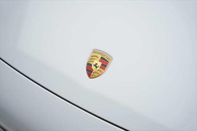 used 2021 Porsche 911 car, priced at $179,999