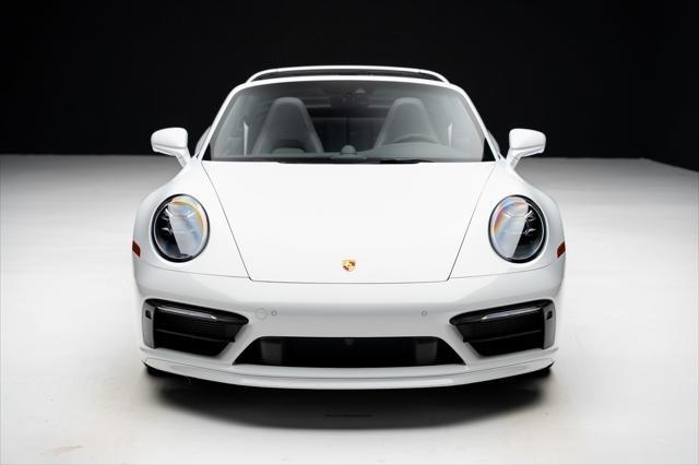 used 2021 Porsche 911 car, priced at $179,999
