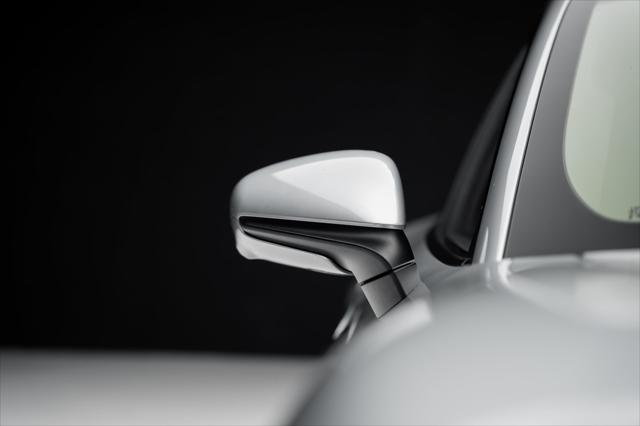 used 2020 Porsche Taycan car, priced at $59,999