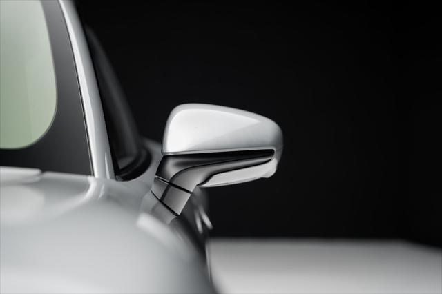 used 2020 Porsche Taycan car, priced at $59,999