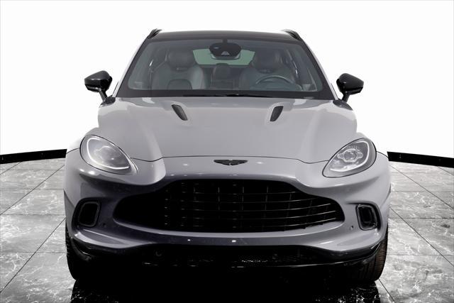 used 2021 Aston Martin DBX car, priced at $105,999