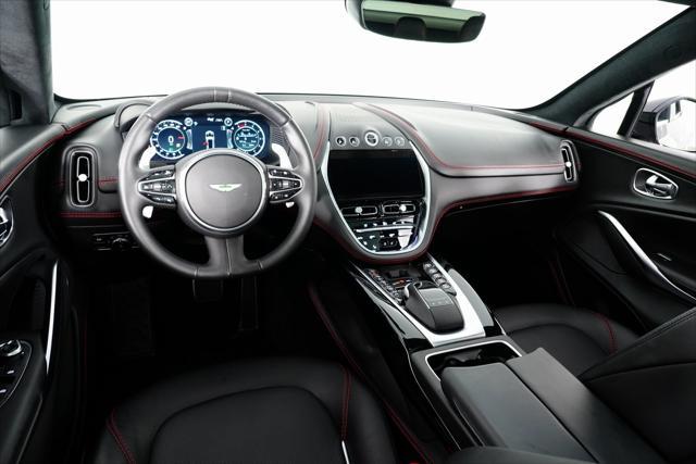 used 2021 Aston Martin DBX car, priced at $105,999