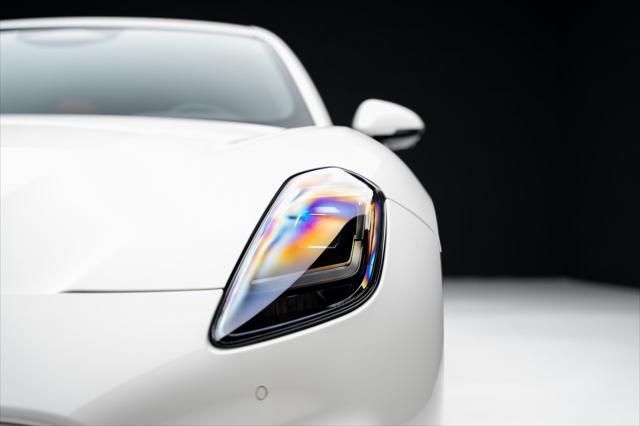 used 2024 Maserati GranTurismo car, priced at $103,999