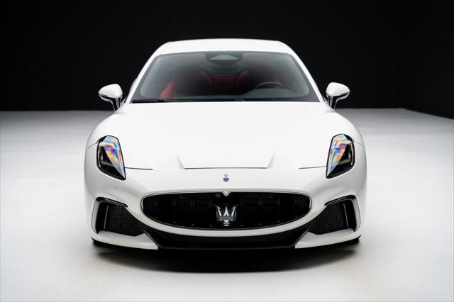 used 2024 Maserati GranTurismo car, priced at $103,999
