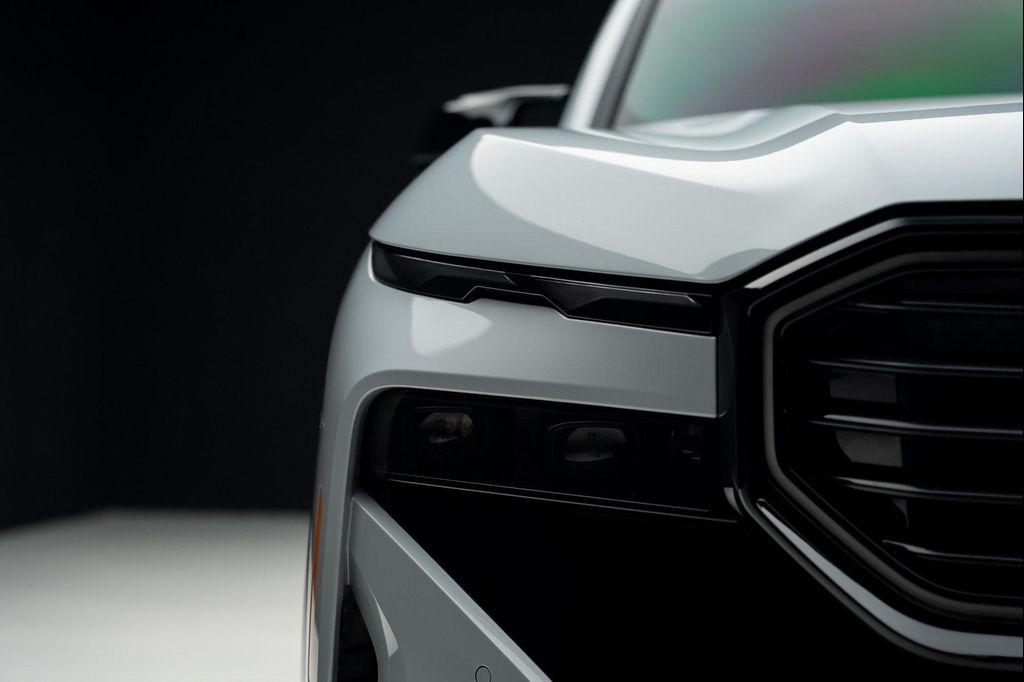 used 2024 BMW XM car, priced at $118,999