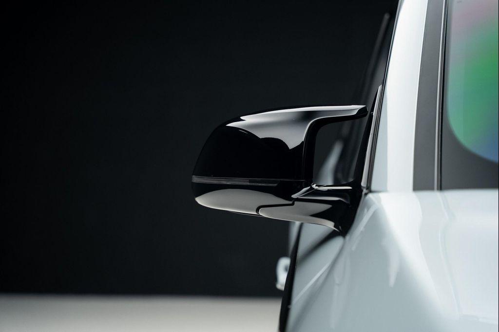 used 2024 BMW XM car, priced at $118,999