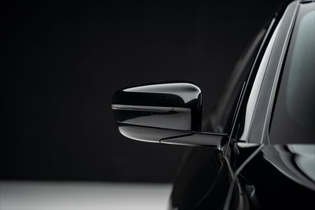 used 2022 BMW i4 Gran Coupe car, priced at $32,999