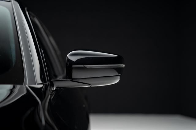 used 2022 BMW i4 Gran Coupe car, priced at $32,999