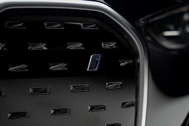 used 2022 BMW i4 Gran Coupe car, priced at $32,999