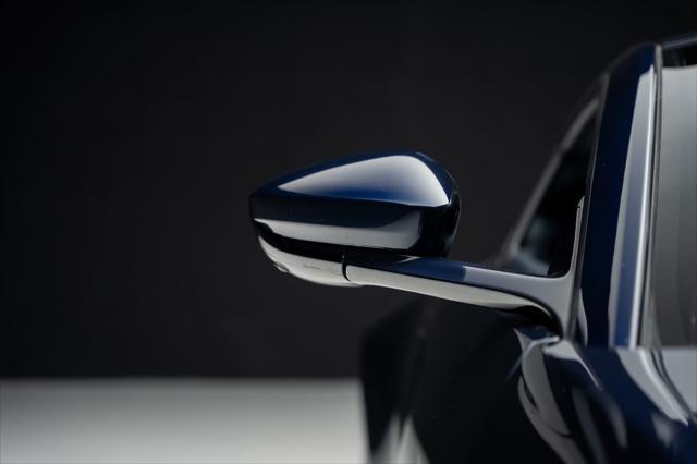 used 2020 Aston Martin Vantage car, priced at $79,999
