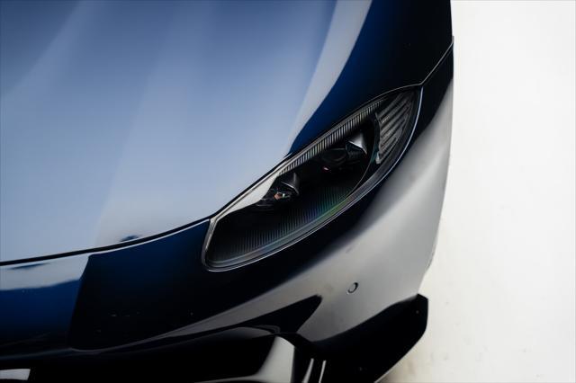 used 2020 Aston Martin Vantage car, priced at $79,999