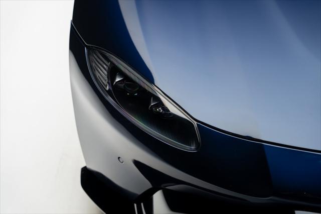 used 2020 Aston Martin Vantage car, priced at $79,999