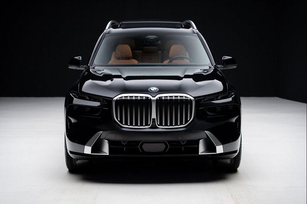 used 2025 BMW X7 car, priced at $74,999
