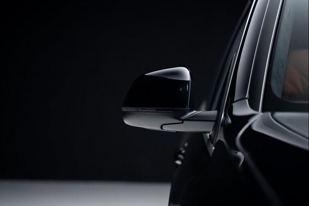 used 2025 BMW X7 car, priced at $74,999