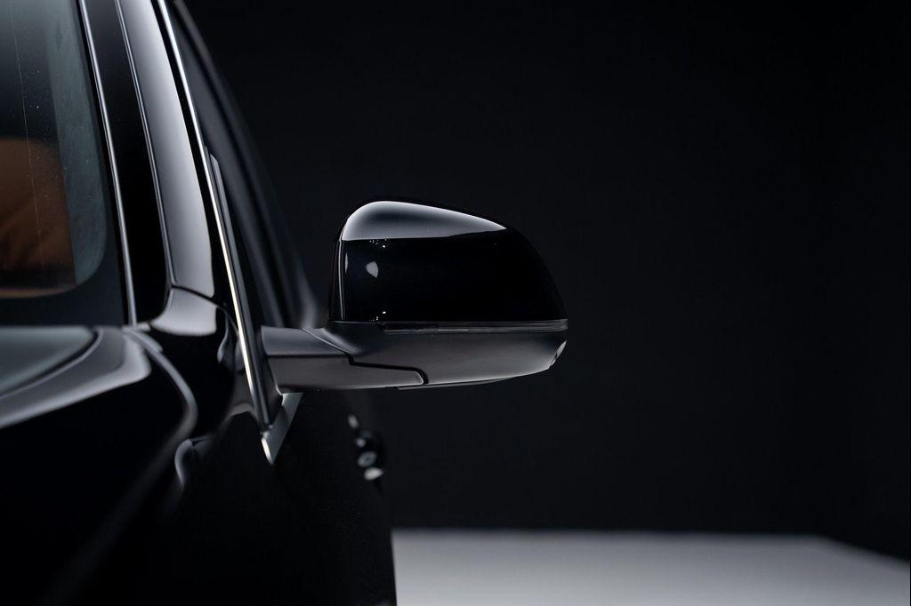 used 2025 BMW X7 car, priced at $74,999