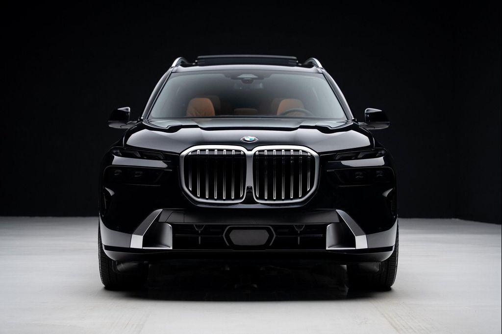used 2025 BMW X7 car, priced at $74,999