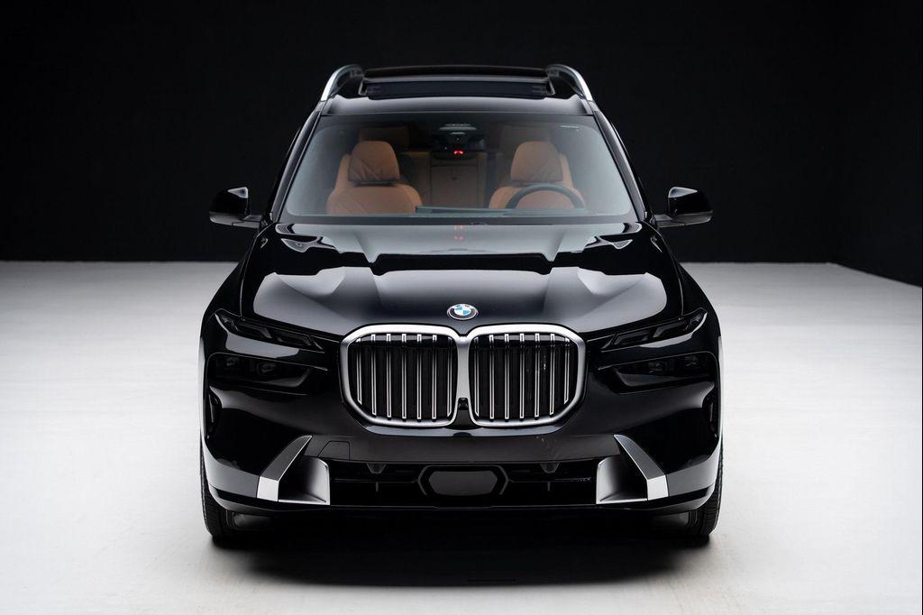 used 2025 BMW X7 car, priced at $74,999