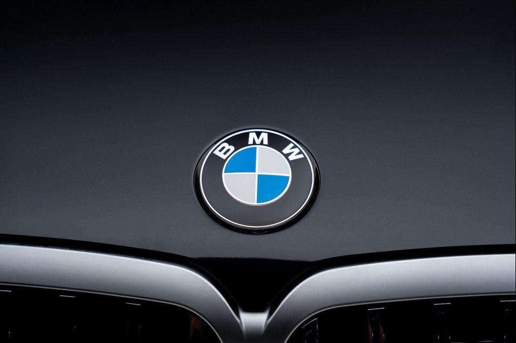 used 2025 BMW X7 car, priced at $74,999